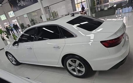 Audi A4, 2022 год, 2 450 202 рублей, 14 фотография