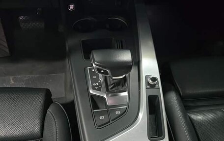 Audi A4, 2022 год, 2 450 202 рублей, 13 фотография