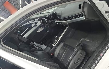 Audi A4, 2022 год, 2 450 202 рублей, 18 фотография