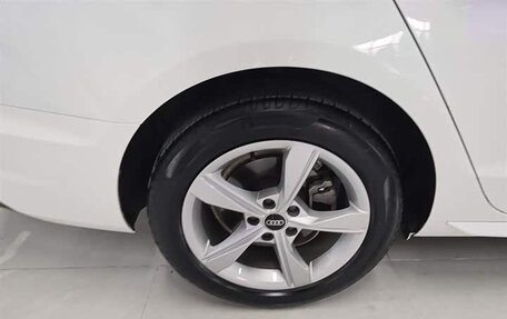 Audi A4, 2022 год, 2 450 202 рублей, 23 фотография