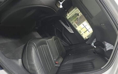 Audi A4, 2022 год, 2 450 202 рублей, 22 фотография