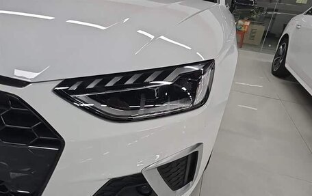 Audi A4, 2022 год, 2 450 202 рублей, 27 фотография