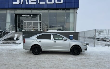 Skoda Octavia, 2013 год, 750 000 рублей, 4 фотография