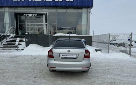 Skoda Octavia, 2013 год, 750 000 рублей, 6 фотография