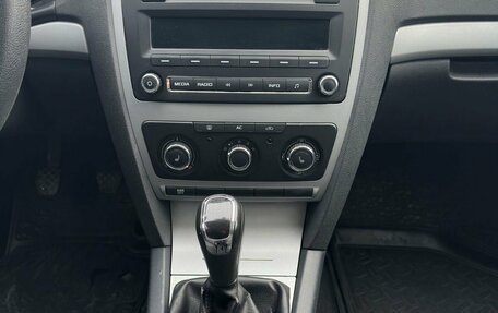 Skoda Octavia, 2013 год, 750 000 рублей, 11 фотография