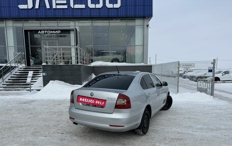 Skoda Octavia, 2013 год, 750 000 рублей, 5 фотография
