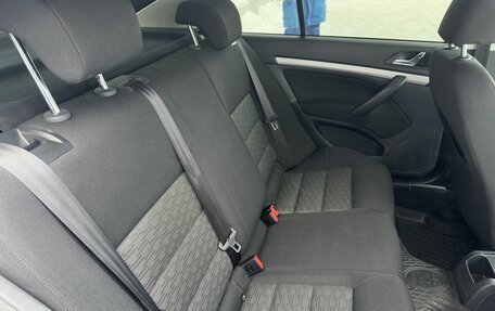 Skoda Octavia, 2013 год, 750 000 рублей, 12 фотография