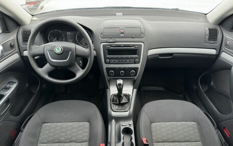 Skoda Octavia, 2013 год, 750 000 рублей, 10 фотография