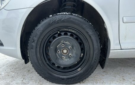 Skoda Octavia, 2013 год, 750 000 рублей, 14 фотография