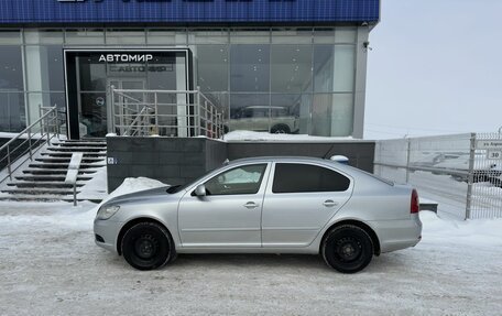 Skoda Octavia, 2013 год, 750 000 рублей, 8 фотография