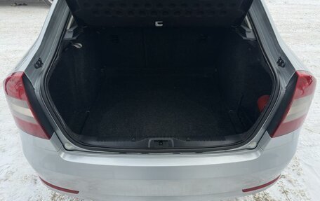 Skoda Octavia, 2013 год, 750 000 рублей, 15 фотография