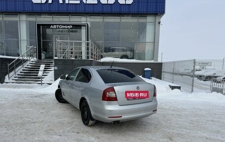 Skoda Octavia, 2013 год, 750 000 рублей, 7 фотография