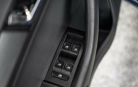 Skoda Rapid I, 2017 год, 1 074 000 рублей, 15 фотография