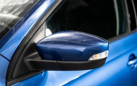 Skoda Rapid I, 2017 год, 1 074 000 рублей, 18 фотография