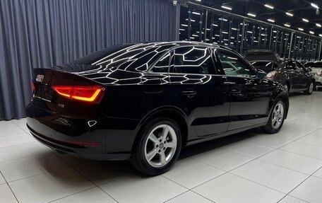 Audi A3, 2015 год, 1 530 000 рублей, 6 фотография