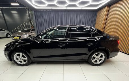 Audi A3, 2015 год, 1 530 000 рублей, 9 фотография