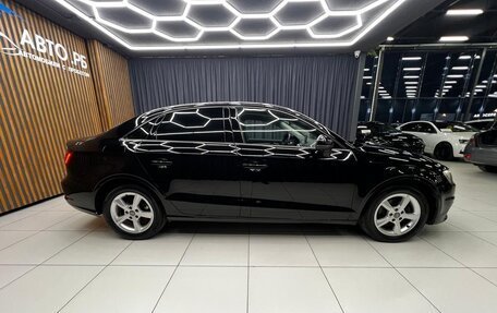 Audi A3, 2015 год, 1 530 000 рублей, 5 фотография