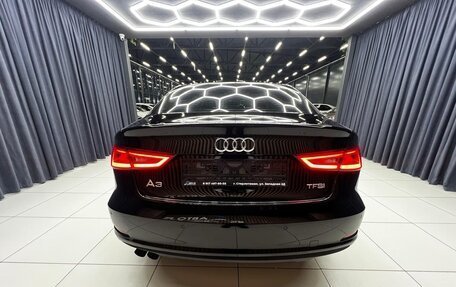 Audi A3, 2015 год, 1 530 000 рублей, 7 фотография