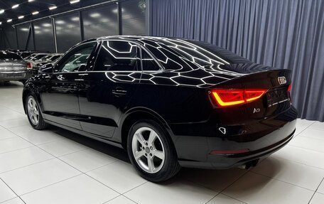 Audi A3, 2015 год, 1 530 000 рублей, 8 фотография
