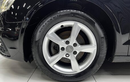 Audi A3, 2015 год, 1 530 000 рублей, 13 фотография