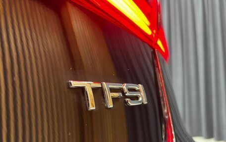 Audi A3, 2015 год, 1 530 000 рублей, 16 фотография