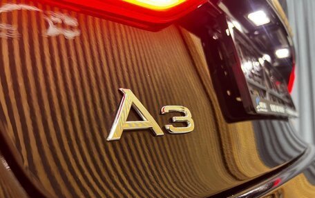 Audi A3, 2015 год, 1 530 000 рублей, 17 фотография