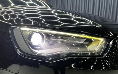 Audi A3, 2015 год, 1 530 000 рублей, 18 фотография