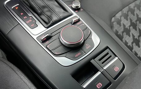 Audi A3, 2015 год, 1 530 000 рублей, 26 фотография