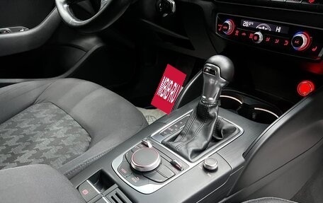 Audi A3, 2015 год, 1 530 000 рублей, 25 фотография