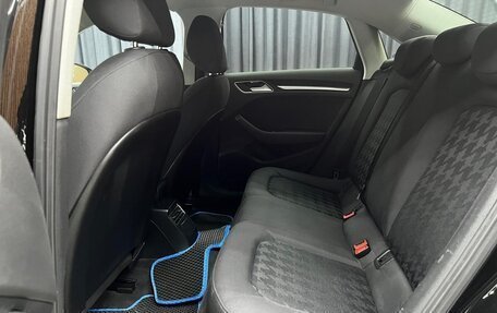 Audi A3, 2015 год, 1 530 000 рублей, 31 фотография