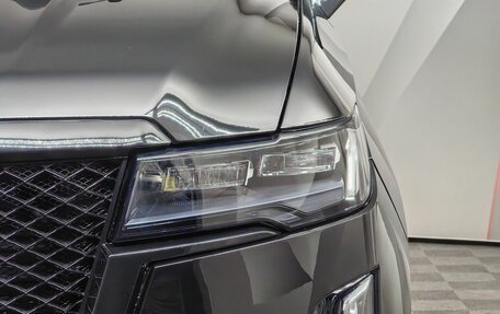 Cadillac Escalade V, 2021 год, 11 995 000 рублей, 10 фотография