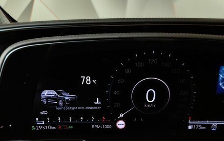 Cadillac Escalade V, 2021 год, 11 995 000 рублей, 18 фотография