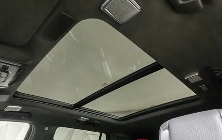 Cadillac Escalade V, 2021 год, 11 995 000 рублей, 21 фотография