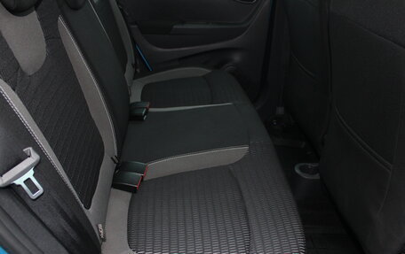 Renault Kaptur I рестайлинг, 2017 год, 1 375 000 рублей, 12 фотография