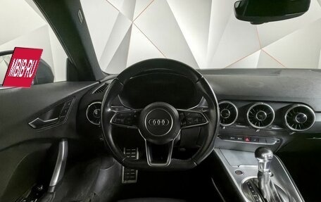 Audi TT, 2016 год, 3 195 000 рублей, 20 фотография
