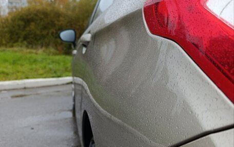 Citroen C4 II рестайлинг, 2012 год, 359 000 рублей, 6 фотография