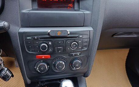 Citroen C4 II рестайлинг, 2012 год, 359 000 рублей, 13 фотография