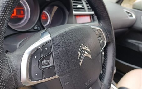 Citroen C4 II рестайлинг, 2012 год, 359 000 рублей, 12 фотография