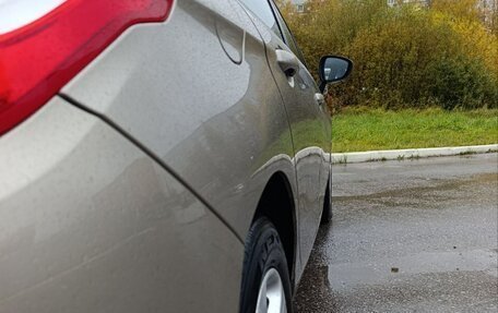 Citroen C4 II рестайлинг, 2012 год, 359 000 рублей, 7 фотография