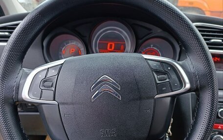 Citroen C4 II рестайлинг, 2012 год, 359 000 рублей, 11 фотография