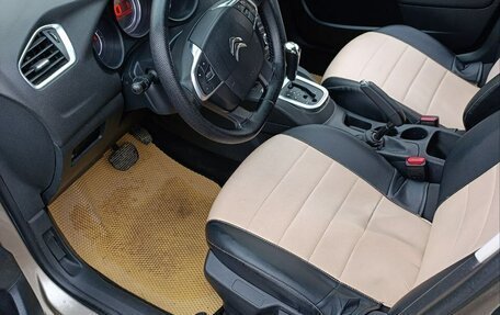 Citroen C4 II рестайлинг, 2012 год, 359 000 рублей, 8 фотография