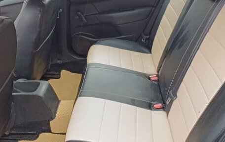 Citroen C4 II рестайлинг, 2012 год, 359 000 рублей, 9 фотография