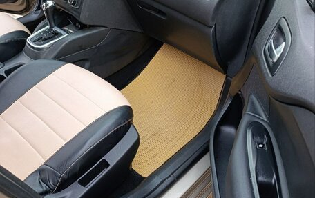 Citroen C4 II рестайлинг, 2012 год, 359 000 рублей, 10 фотография