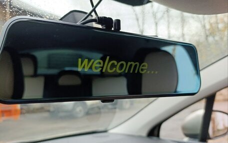 Citroen C4 II рестайлинг, 2012 год, 359 000 рублей, 15 фотография