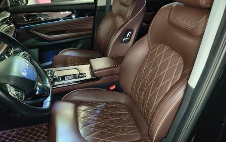 CheryExeed VX, 2023 год, 2 800 000 рублей, 5 фотография