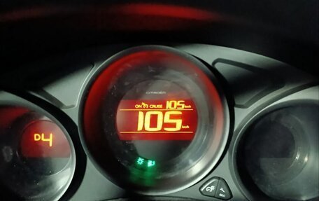 Citroen C4 II рестайлинг, 2012 год, 359 000 рублей, 20 фотография