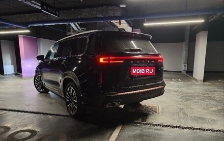 CheryExeed VX, 2023 год, 2 800 000 рублей, 4 фотография