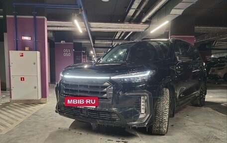 CheryExeed VX, 2023 год, 2 800 000 рублей, 2 фотография