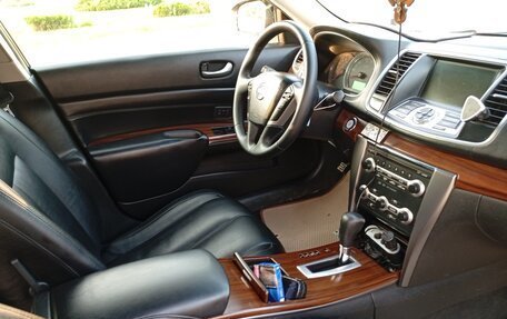 Nissan Teana, 2009 год, 850 000 рублей, 2 фотография