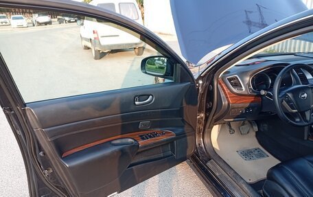 Nissan Teana, 2009 год, 850 000 рублей, 4 фотография